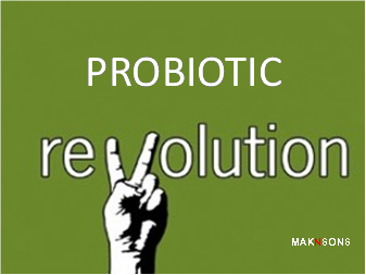 Probiotic Revolution